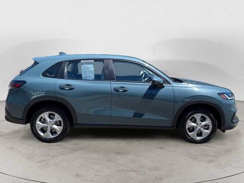 Used 2025 Honda HR-V LX image 6