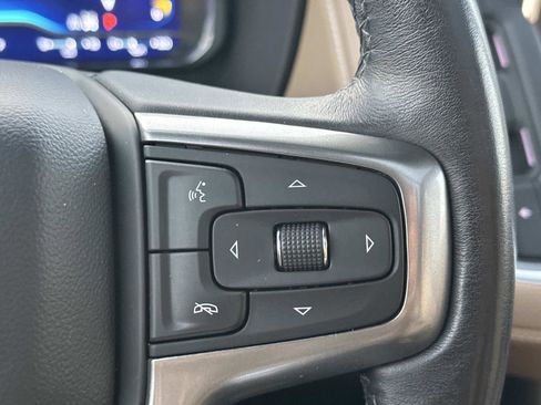 Certified 2022 Chevrolet Suburban Premier image 26