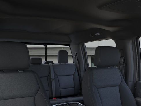 New 2026 Ford F150 XLT w/ Equipment Group 302A MID image 22