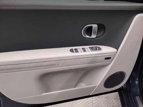 Certified 2023 Hyundai Ioniq 5 Limited w/ Cargo Package image 21