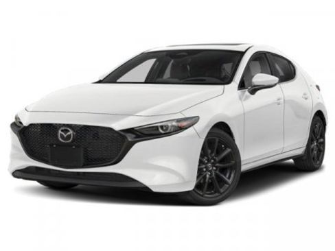 New 2026 MAZDA MAZDA3 2.5 S Hatchback w/ Premium Pkg image 2