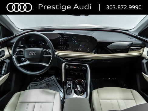 New 2025 Audi Q5 Premium Plus w/ Premium Plus image 19