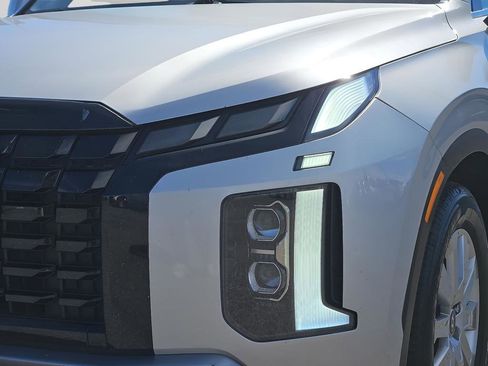 Used 2024 Hyundai Palisade SEL image 7