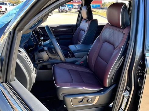 New 2026 RAM 1500 Limited AWD/4WD image 12