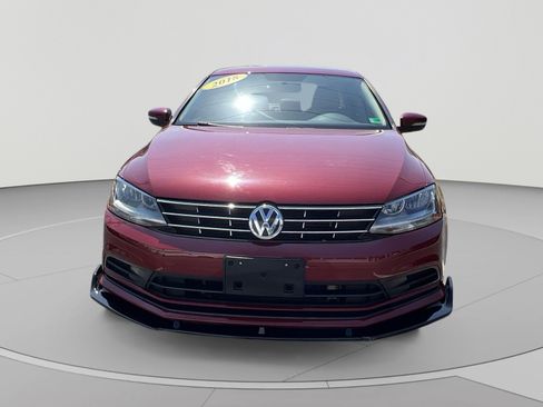 Used 2018 Volkswagen Jetta SE FWD image 12