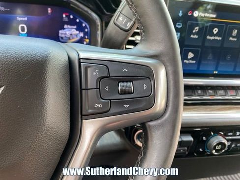 Used 2025 Chevrolet Silverado 2500 LT w/ All Star Edition AWD/4WD image 30