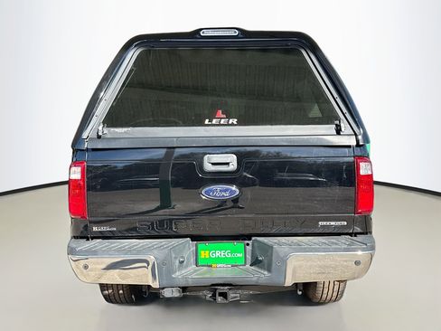 Used 2016 Ford F250 XLT w/ XLT Value Package image 8