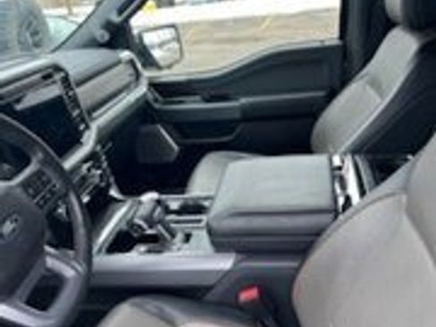 Used 2024 Ford F150 Lariat w/ Equipment Group 502A High image 21