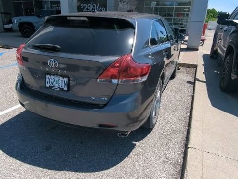 Used 2015 Toyota Venza XLE w/ XLE Premium Package AWD/4WD image 9