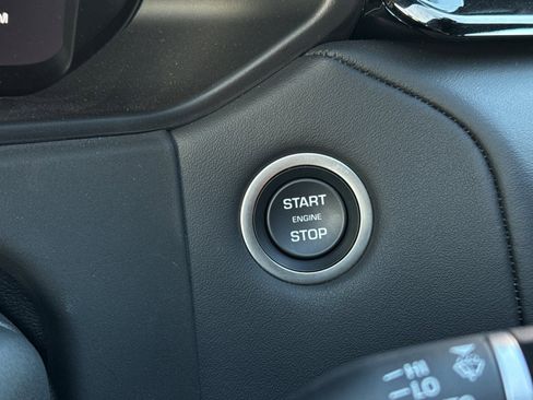 New 2024 Land Rover Range Rover Velar Dynamic HSE image 21