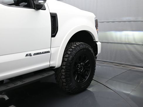 Used 2022 Ford F250 Lariat w/ Tremor Off-Road Package image 48