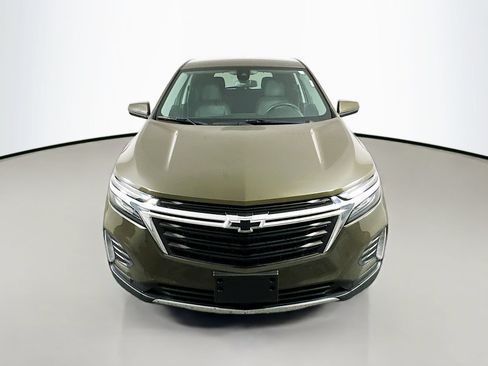 Used 2023 Chevrolet Equinox LT FWD image 2