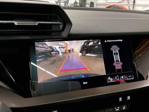 Used 2023 Audi A3 2.0T Premium w/ Convenience Package image 22