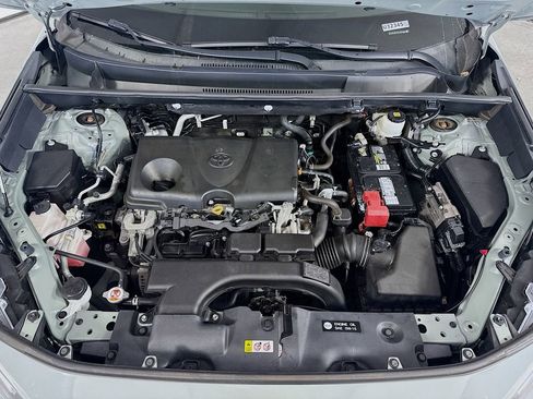 Used 2020 Toyota RAV4 XLE Premium image 29