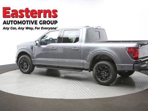 Used 2024 Ford F150 XLT w/ Equipment Group 302A MID AWD/4WD image 62