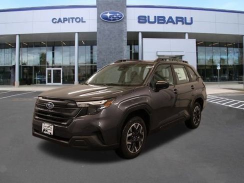 New 2026 Subaru Forester image 6