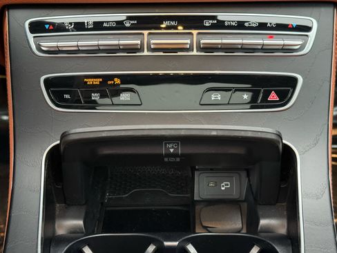 Certified 2022 Mercedes-Benz CLS 450 4MATIC image 17