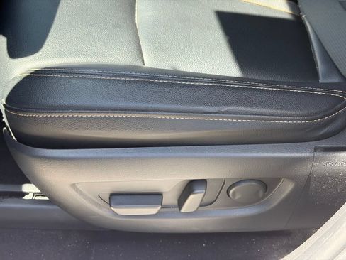 Used 2025 MAZDA CX-90 3.3 Turbo w/ Select Package AWD/4WD image 6