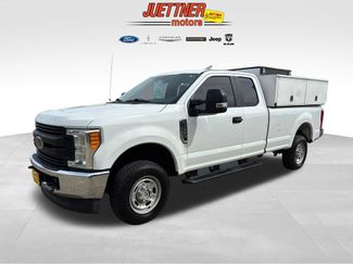 Used 2017 Ford F350 XL AWD/4WD 360° Tour
