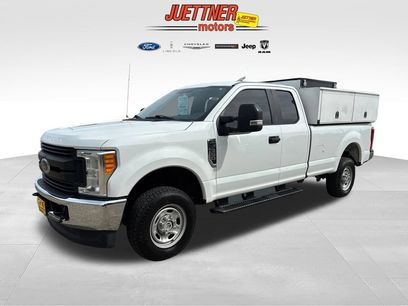 Used 2017 Ford F350 XL