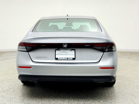 Used 2023 Honda Accord LX image 6