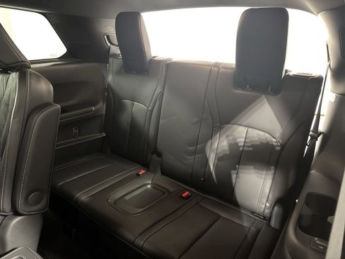 Certified 2025 INFINITI QX60 Autograph w/ Cargo Package image 31