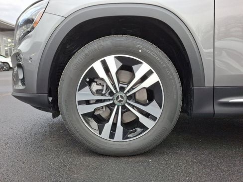 Certified 2025 Mercedes-Benz GLB 250 GLB 250 image 8