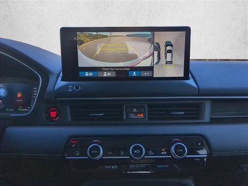 New 2026 Honda Pilot Touring image 16