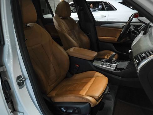 Used 2020 BMW X3 xDrive30i w/ Premium Package AWD/4WD image 32