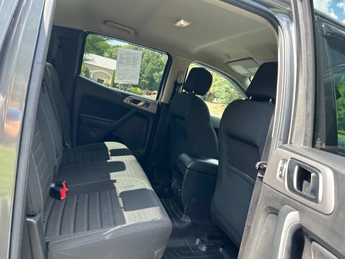 Used 2022 Ford Ranger XLT w/ Equipment Group 301A Mid AWD/4WD image 44