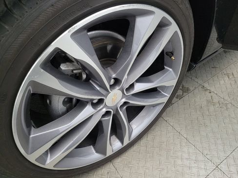 Used 2024 Chevrolet Malibu LT image 31