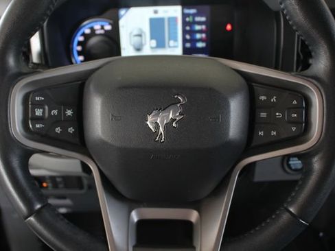 Used 2022 Ford Bronco Big Bend image 12