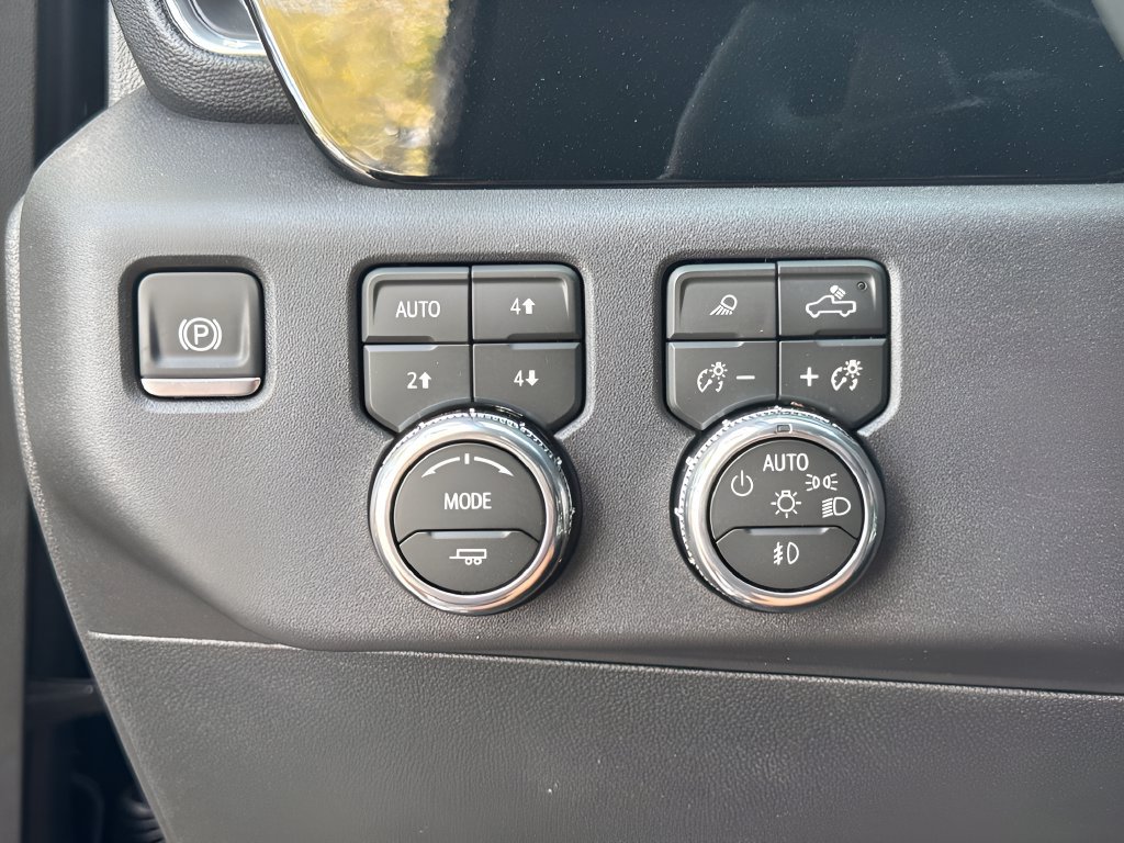 New 2026 GMC Sierra 1500 SLT AWD/4WD image 20
