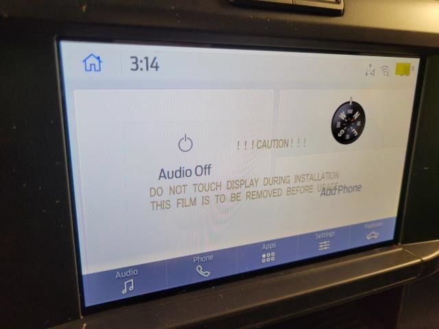 New 2025 Ford F350 XL w/ XL Off-Road Package AWD/4WD image 28