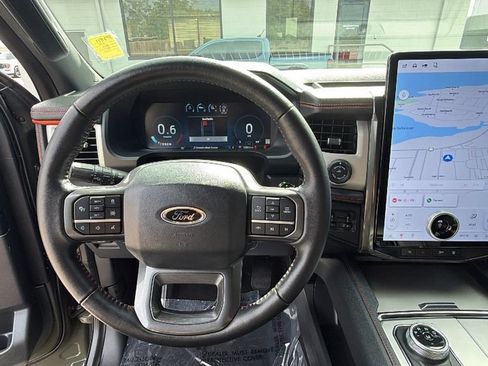 Used 2024 Ford Expedition Timberline AWD/4WD image 16