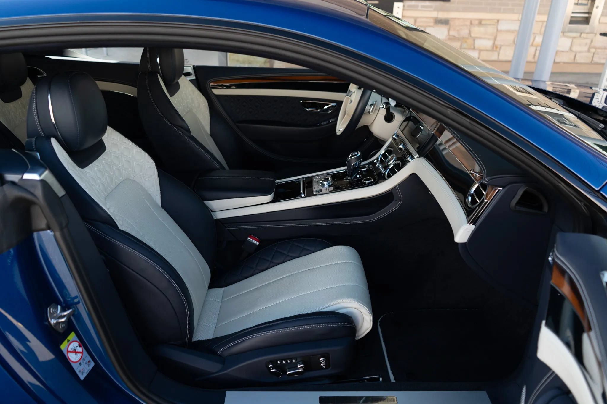 Used 2020 Bentley Continental GT AWD/4WD image 57