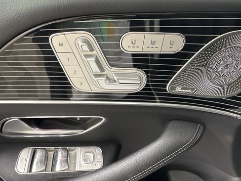 New 2026 Mercedes-Benz GLS 450 4MATIC image 10