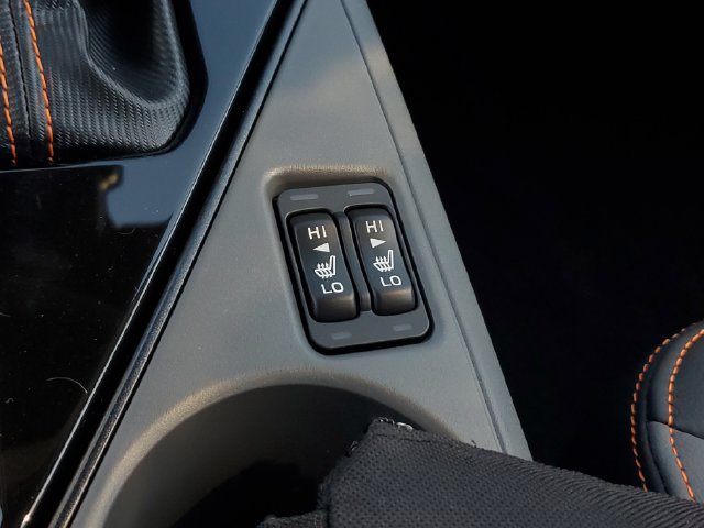 New 2026 Subaru Crosstrek 2.5i Limited AWD/4WD image 30