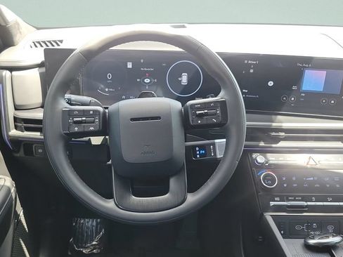 Used 2024 Hyundai Santa Fe Calligraphy FWD image 12