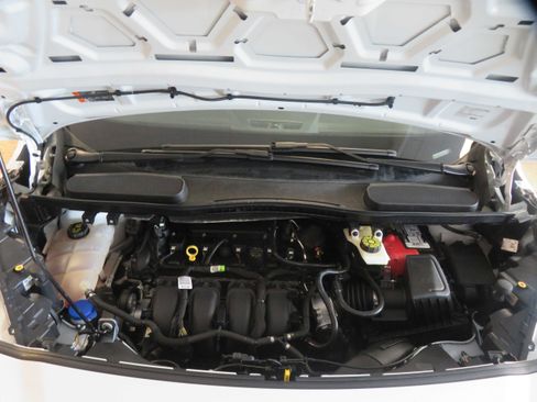 Used 2021 Ford Transit Connect XL FWD image 47