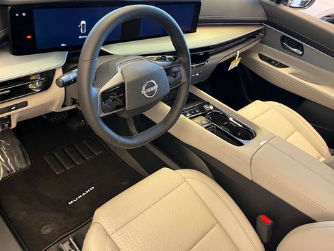 New 2026 Nissan Murano SL AWD/4WD image 17