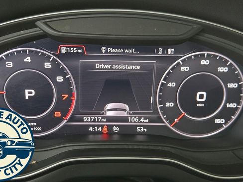 Used 2019 Audi Q5 2.0T Premium Plus w/ Premium Plus Package image 12