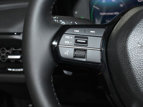 New 2026 Honda Accord Touring image 13