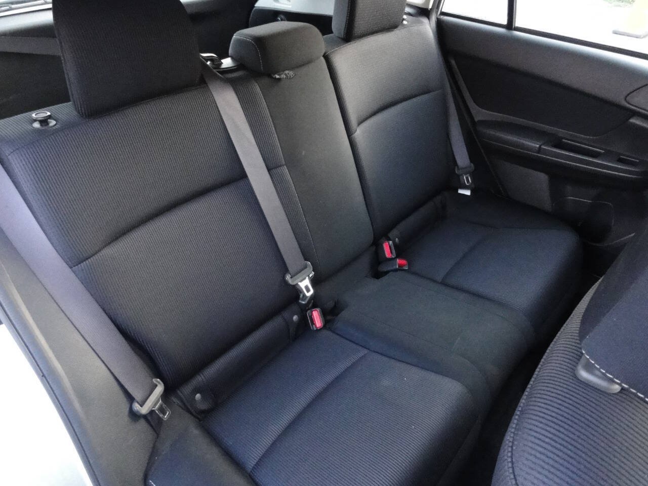 Used 2014 Subaru Impreza 2.0i Sport Premium AWD/4WD image 25