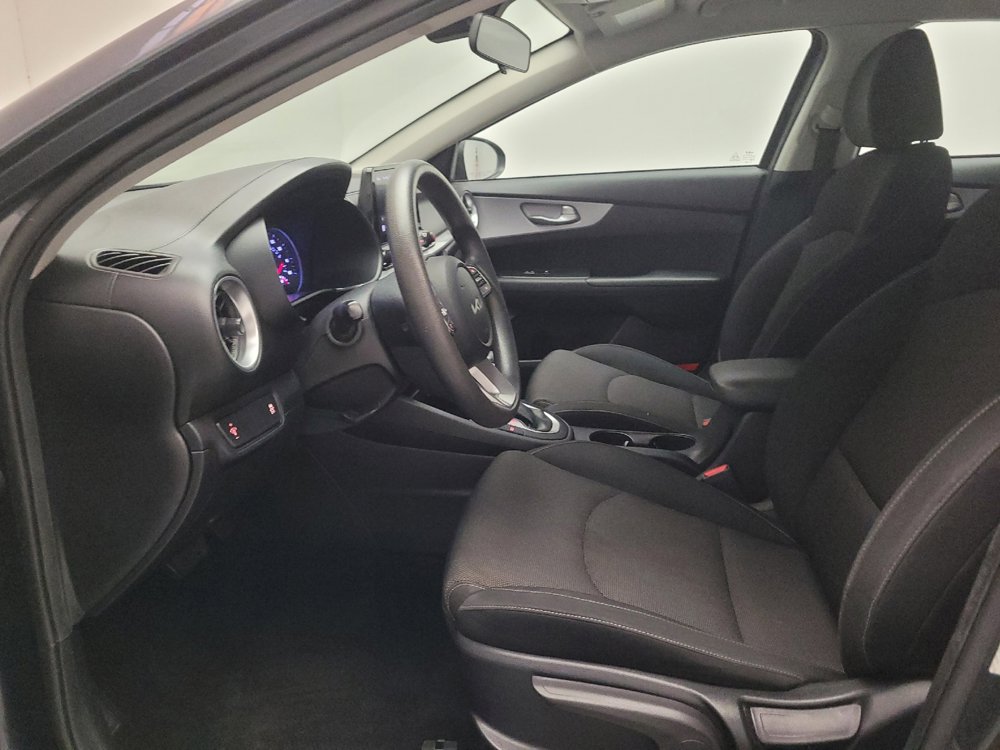 Used 2022 Kia Forte Sedan FWD image 17