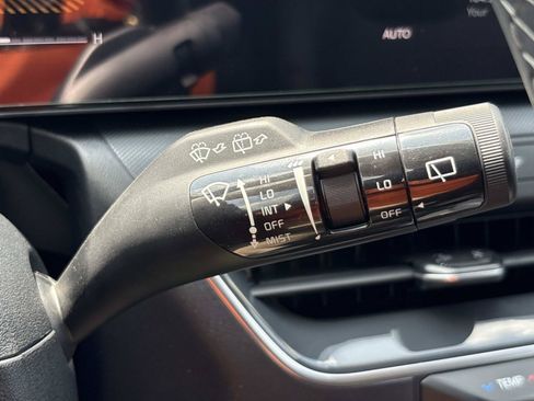 New 2026 Kia K4 EX FWD image 25