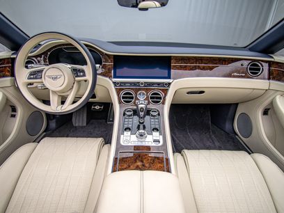 Used 2024 Bentley Continental GT