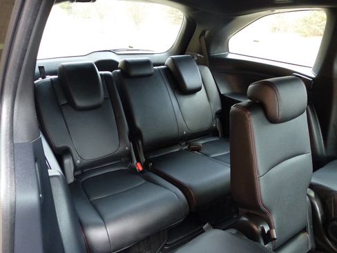 Used 2024 Honda Odyssey Sport image 38