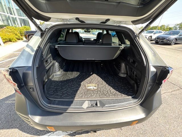 Used 2023 Subaru Outback Wilderness AWD/4WD image 9