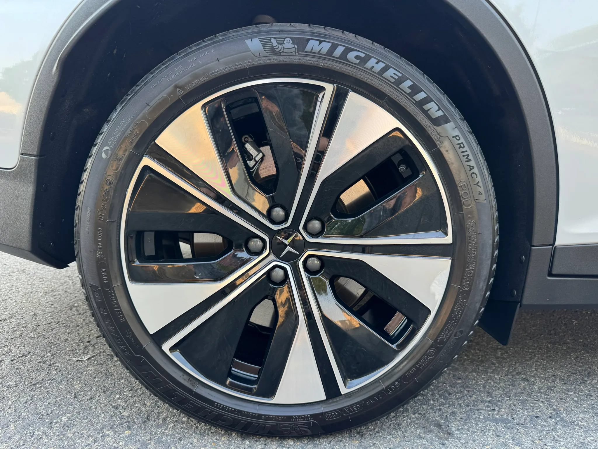 Used 2023 Polestar Polestar 2 w/ Pilot Pack AWD/4WD image 16
